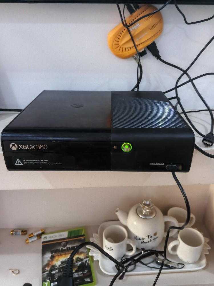 xbox 360 - 3
