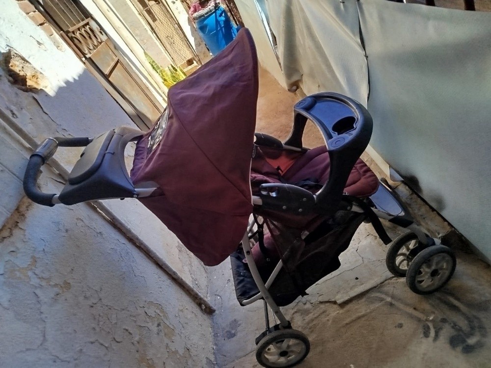بوسات ذات علامة جيدة - 1
