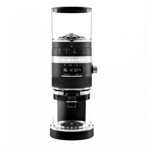 Moulin A Café KitchenAid Artisan - 1