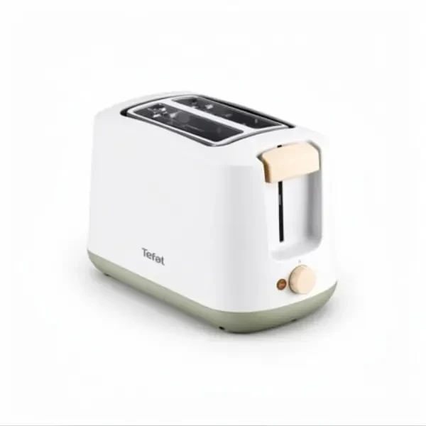 GRILLE PAIN TEFAL COCOON 850X BLA - 1