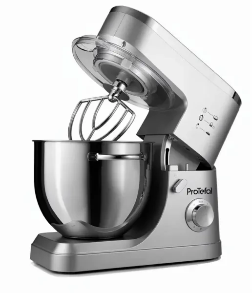 Pétrin 7l Protefol 1500w Ct6512 - 1