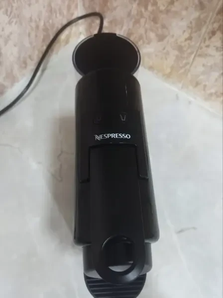 Nespresso Essenza Mini - 1