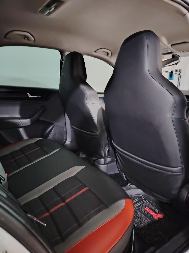 skoda rapid monté Carlo - 7