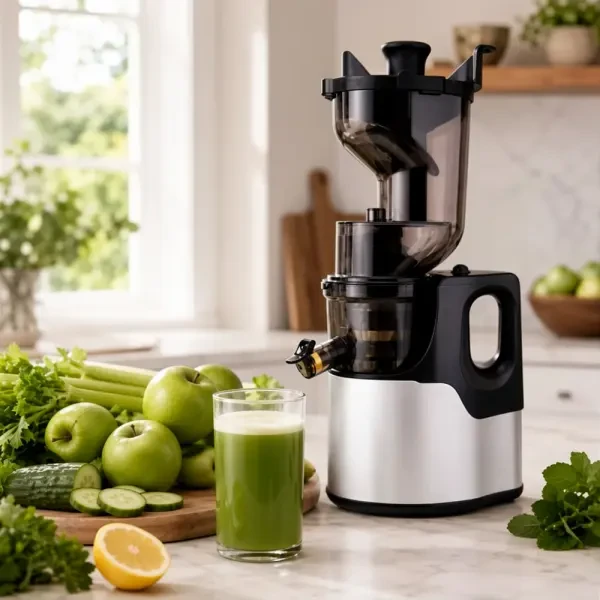 Extracteur De Jus Protefal 150W W - 1