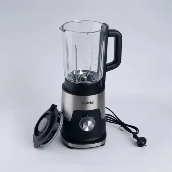 Blender Professionnel 1000W Avec - 1