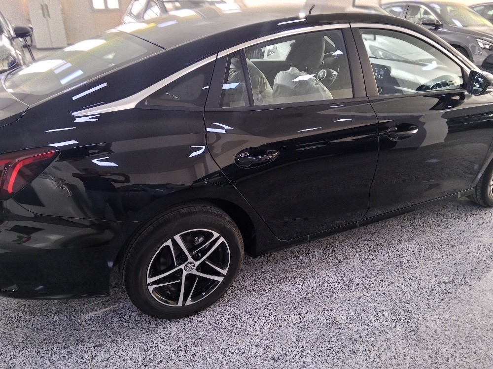 mg5 Gt - 4