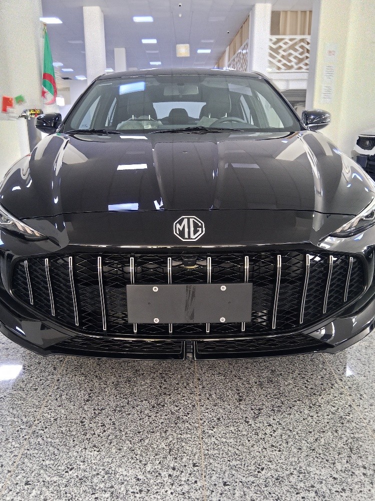 mg5 Gt - 1