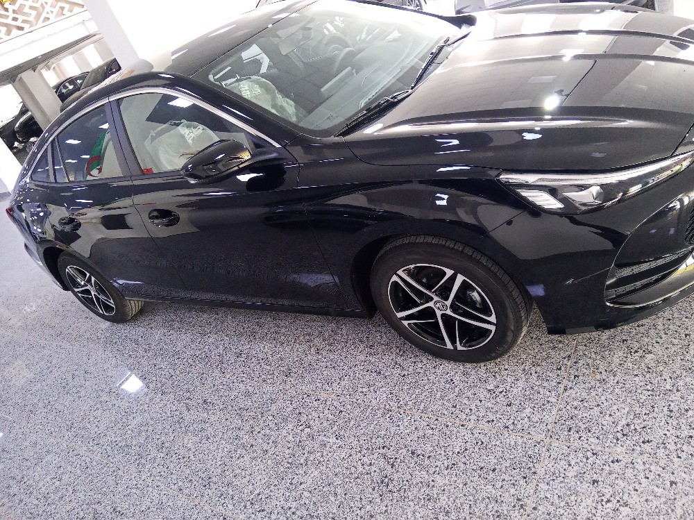 mg5 Gt - 3