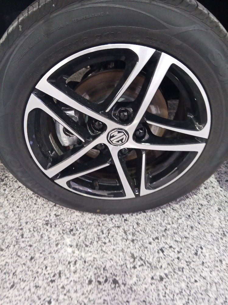 mg5 Gt - 2
