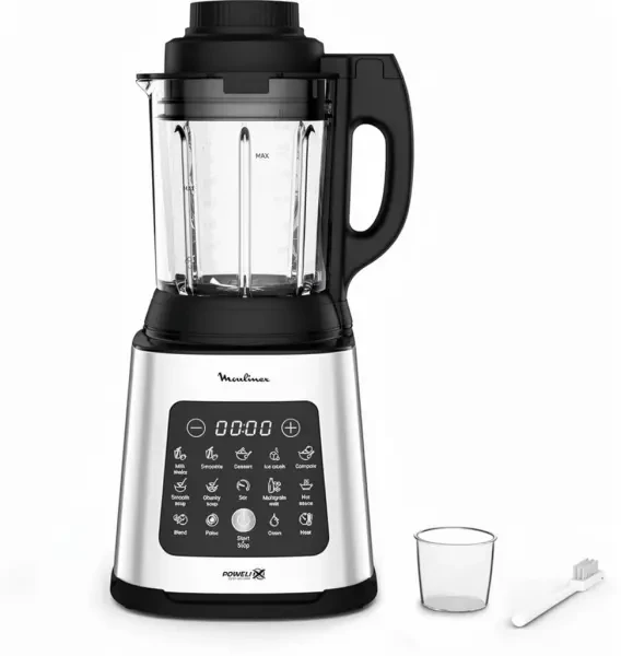 Blender Chauffant Moulinex Perfec - 1