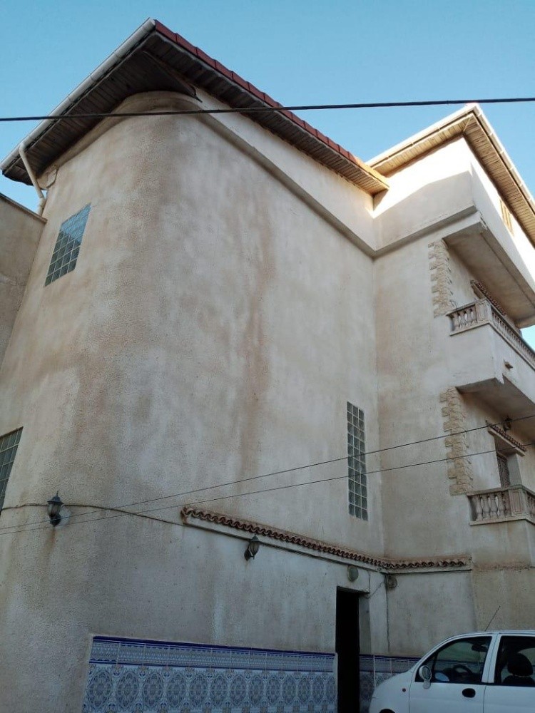 villa - 3