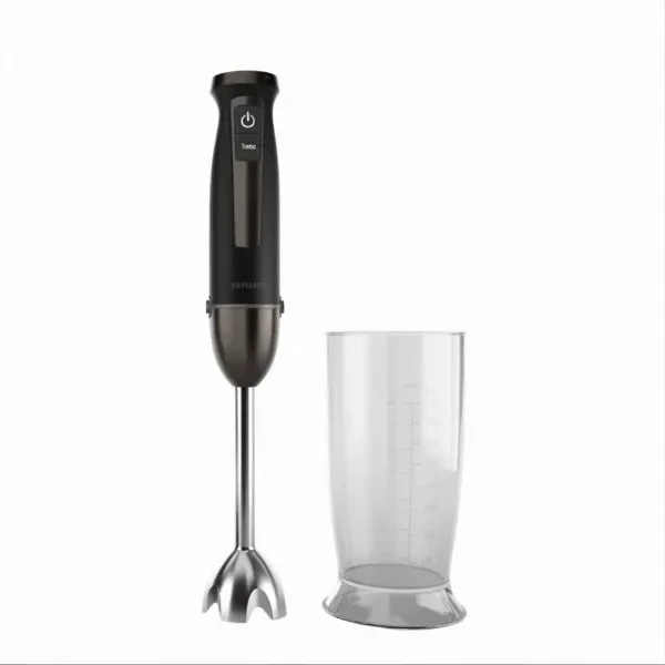 Bras Mixeur Plongeant 1500 W 40 V - 1