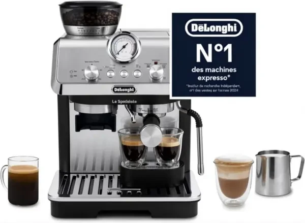 Machine A Expresso DELONGHI Speci - 1