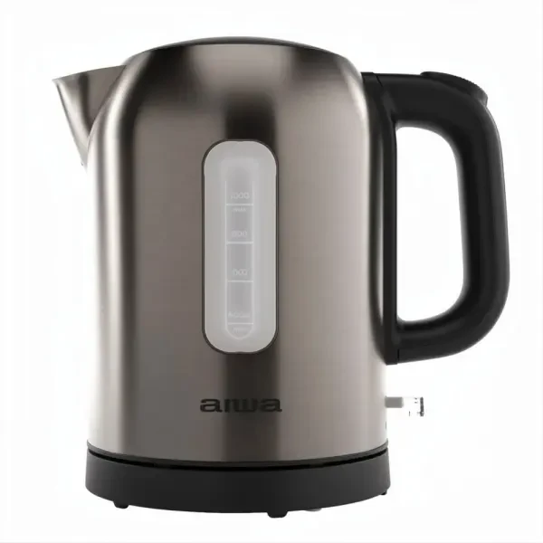 Bouilloire Électrique Inox 2200 W - 1