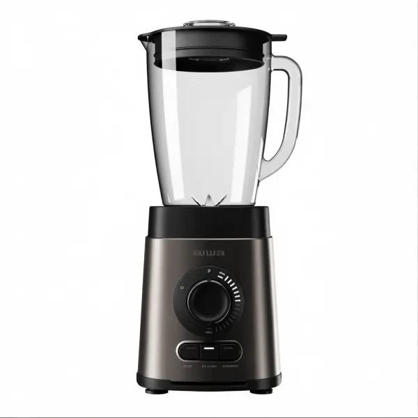 Blender De Table 1800 W Bol En Ve - 1