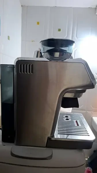 Delonghi La Spécialista - 1