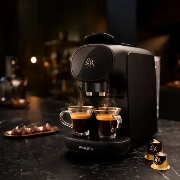 Philips Machine À Café À Capsules - 1