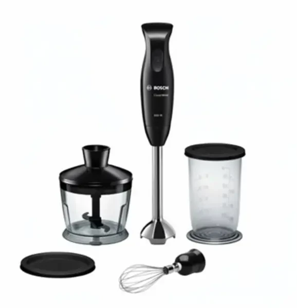 BARS MIXEUR COFRE BOSCH 600W NOIR - 1