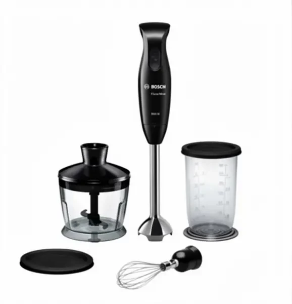 BARS MIXEUR COFRE BOSCH 600W NOIR - 1