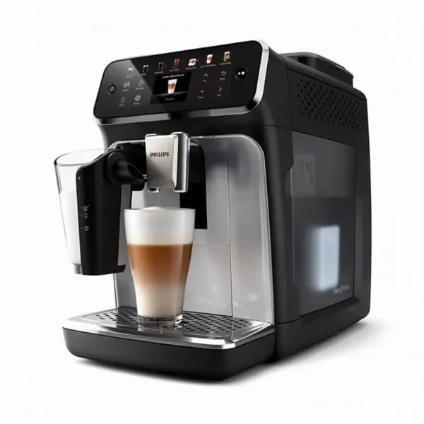 MACHINE A CAFE PHILIPS 4400 SERIE - 1