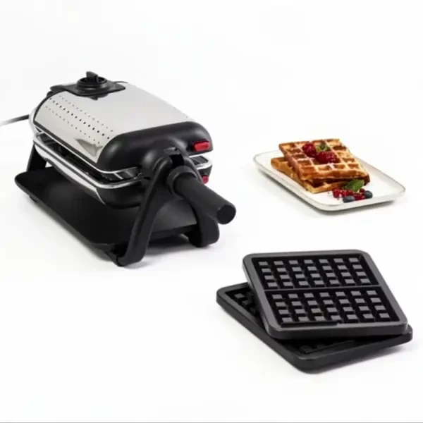 GAUFRIER TEFAL KING SIZE WM756D12 - 1