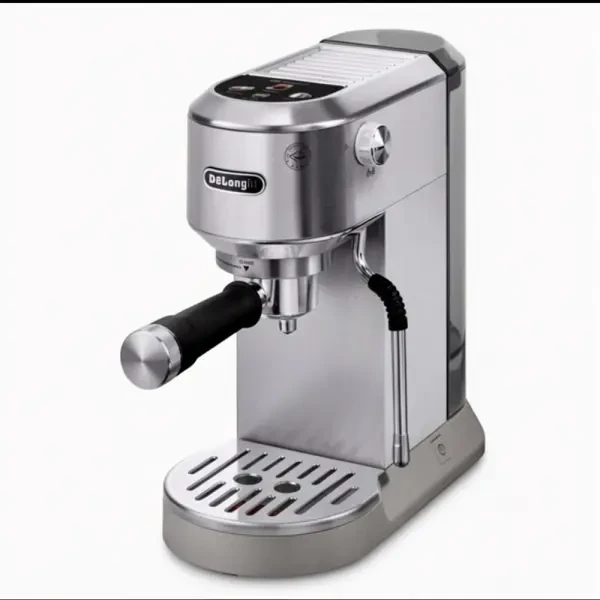 Compact Machine À Café À Froid Et - 1