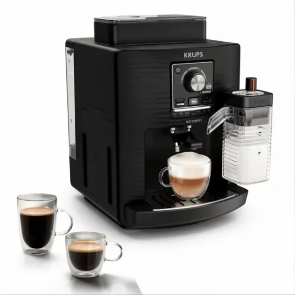 Machine À Café À Grains 1450 W 15 - 1