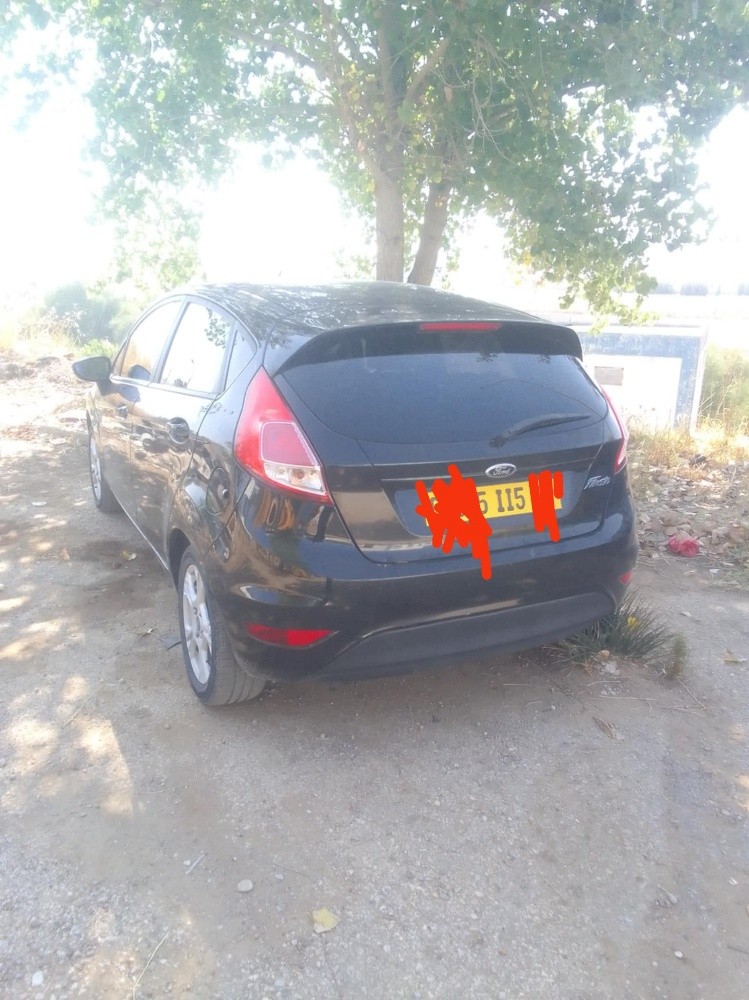 سيارة فورد - 3
