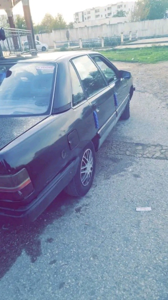 اودي 100 - 6