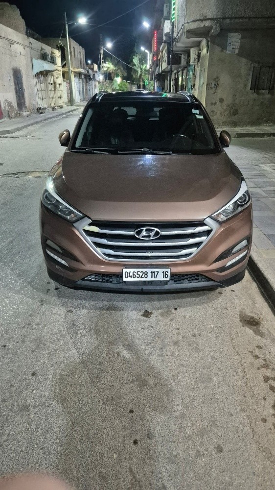هيونداي - 5