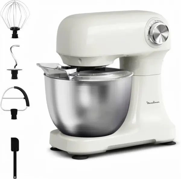 Pétrin Moulinex solie bieg qa140a - 1