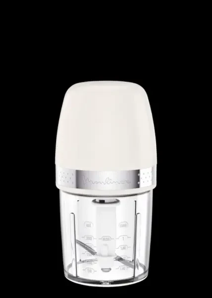 Moulinex Mini hachoir SOLEIL DJ36 - 1
