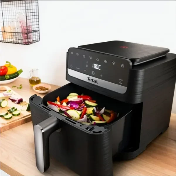 friteuse tefal sans huile Easy - 1