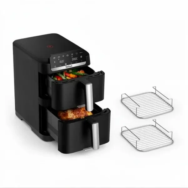 Friteuse sans huile Airfryer TEFA - 1