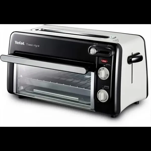 Grille pain Tefal TOAST'N GRILL 2 - 1