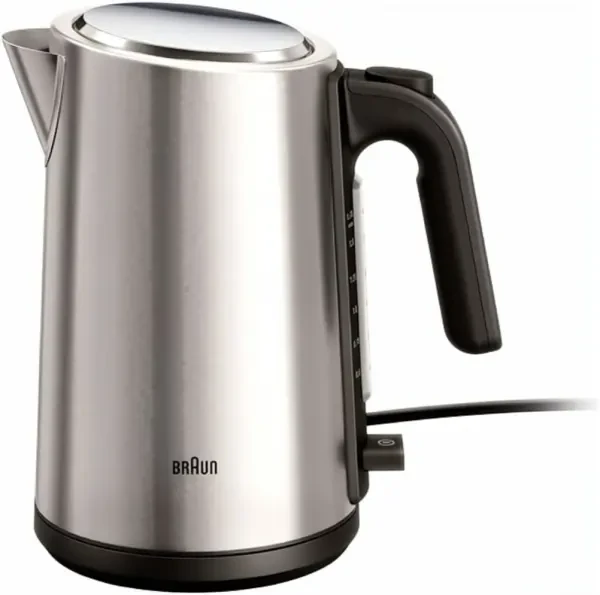 Bouilloire électrique Braun Ident - 1