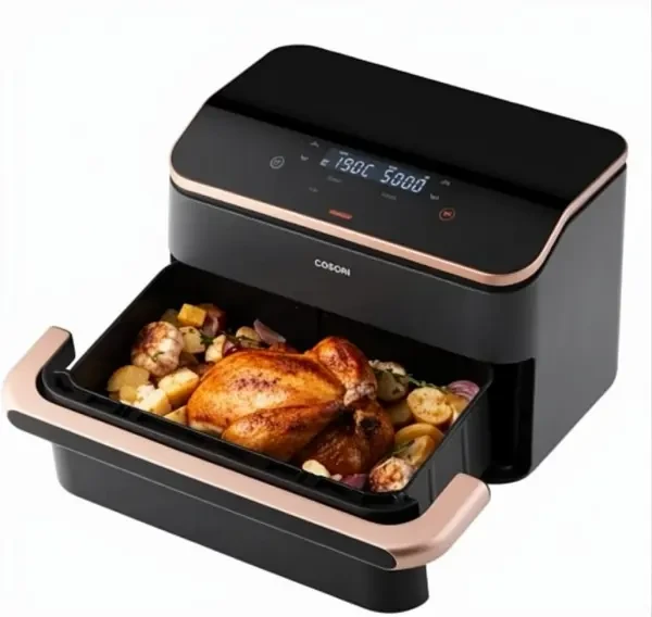 Friteuse sans huile Cosori Airfry - 1