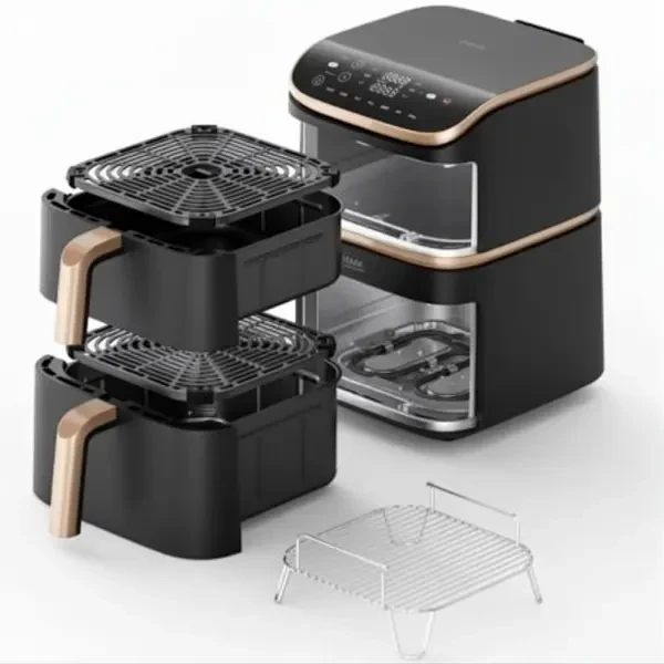 friteuse sans huile Airfryer Coso - 1