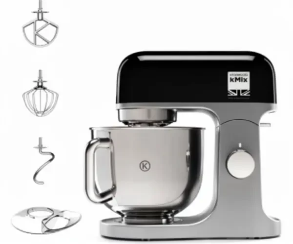 Robot pâtissier KENWOOD kMix KMX7 - 1