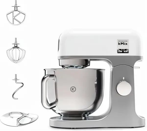 Petrin KENWOOD kMix KMX750AWH bla - 1