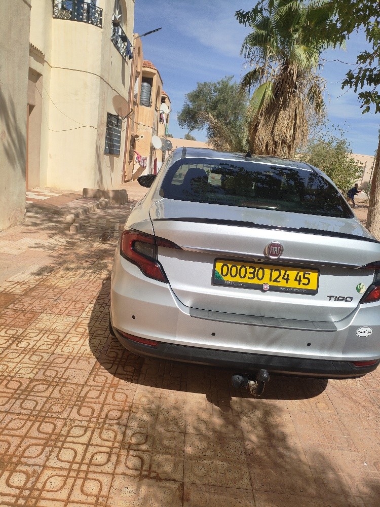 Fiat Tipo - 3