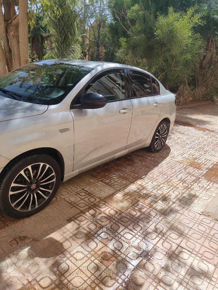 Fiat Tipo - 4