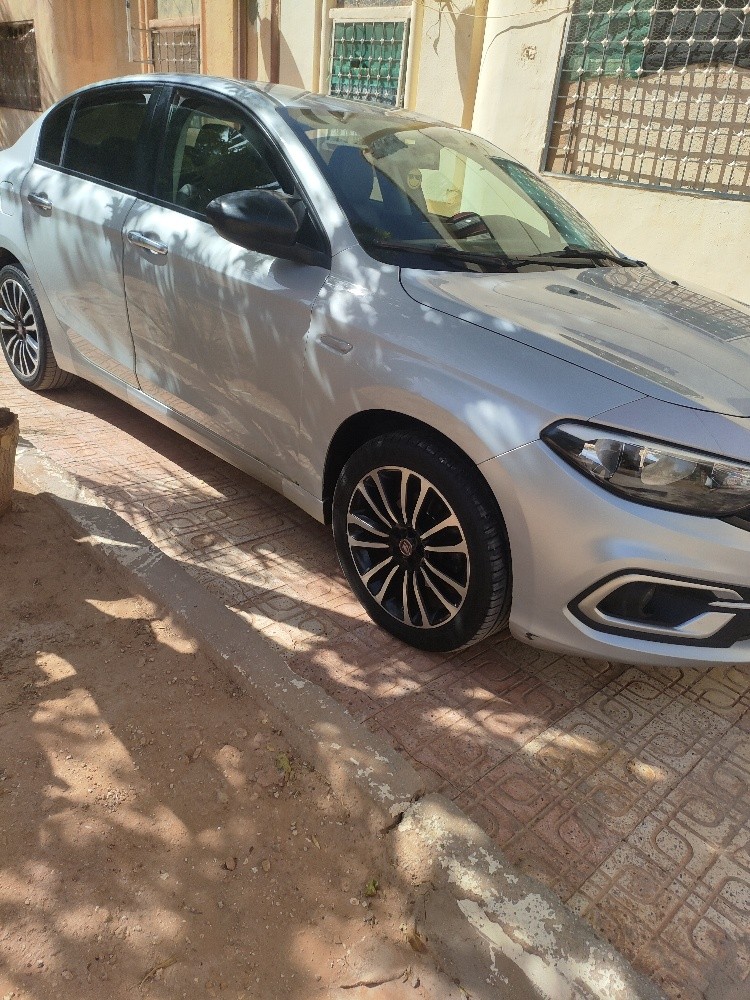 Fiat Tipo - 7