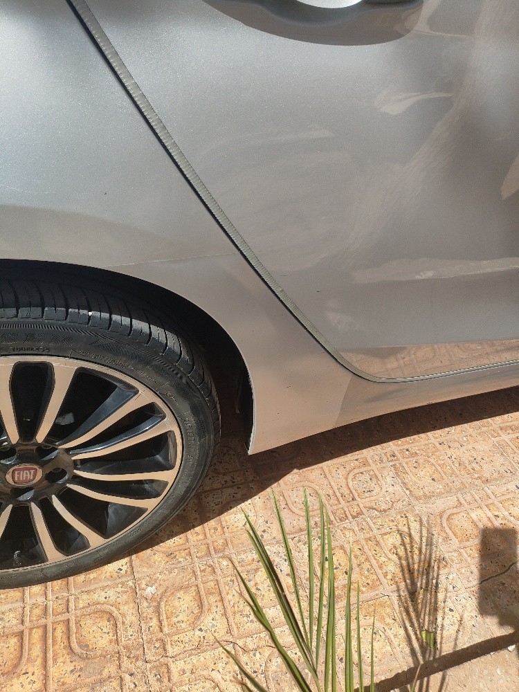 Fiat Tipo - 5