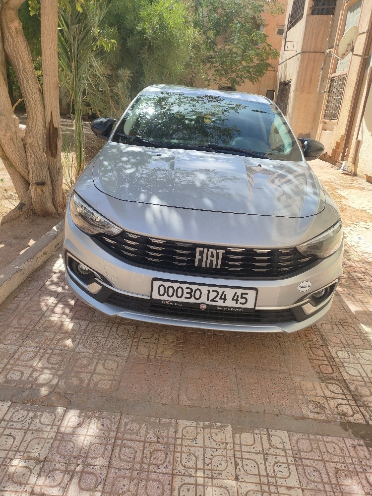 Fiat Tipo - 2