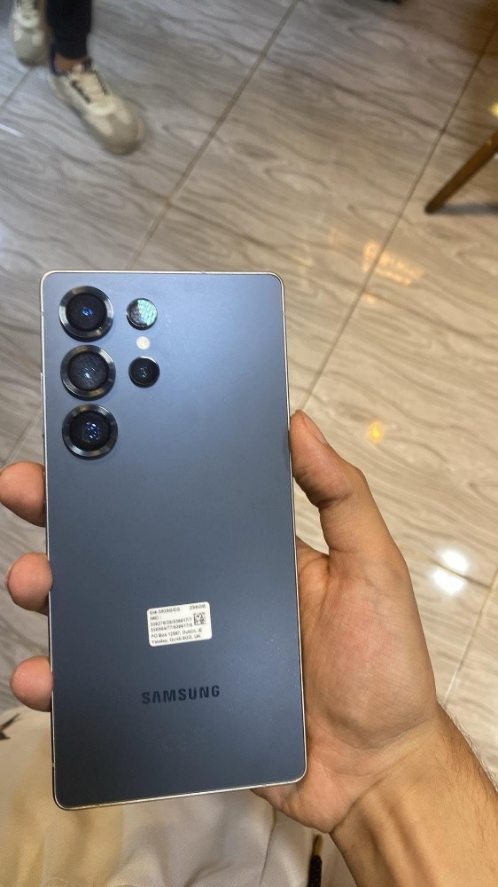 Galaxy s25 ultra - 1