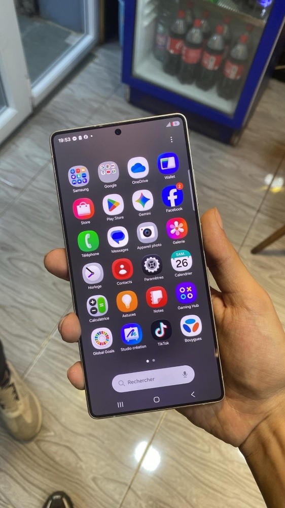Galaxy s25 ultra - 2