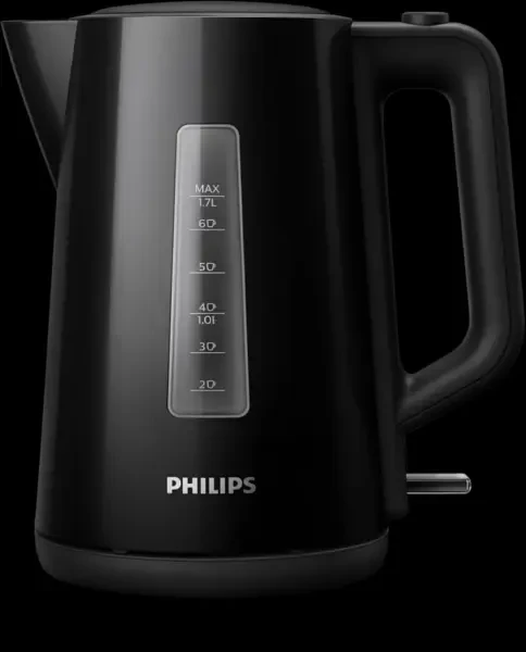 Bouilloire électrique Philips hd9 - 1