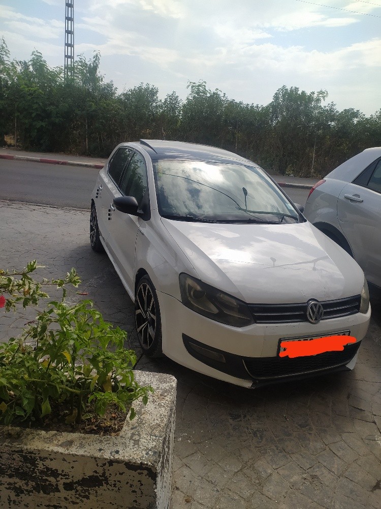 polo Allemande - 1
