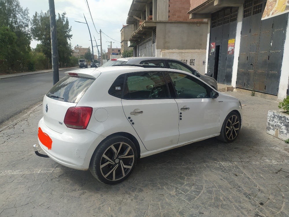 polo Allemande - 4